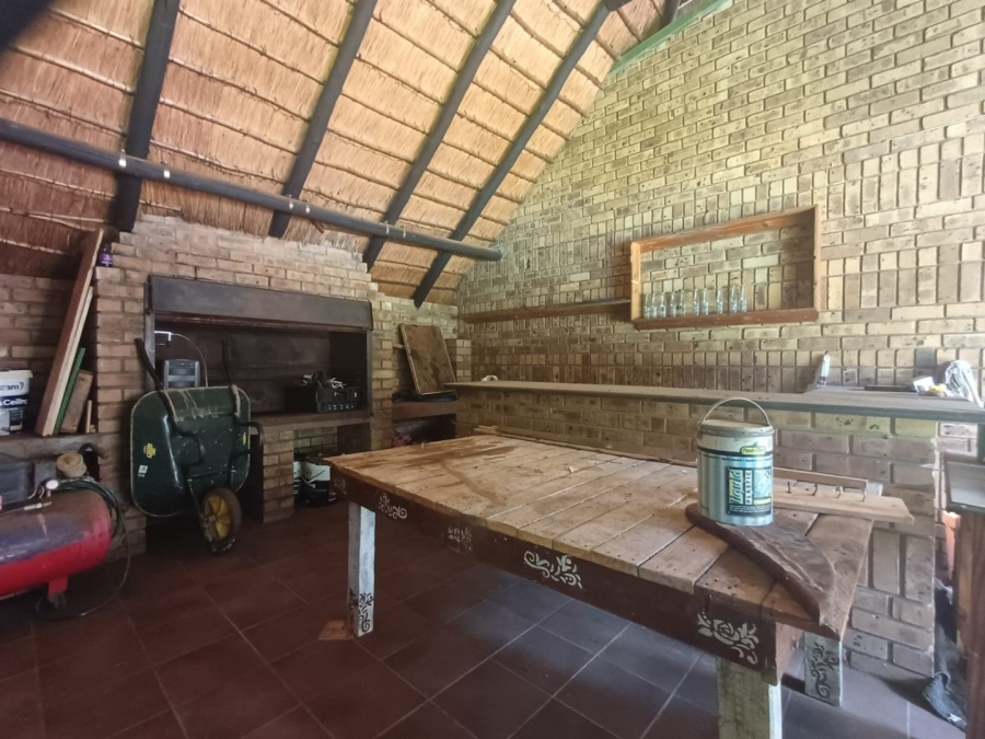 4 Bedroom Property for Sale in Orkney North West